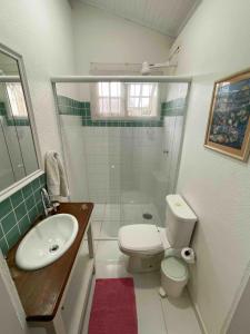 Tranquilidade, natureza e conforto na Ilha