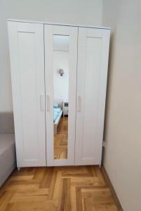 Krakow City Stay Home