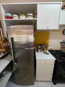 Tranquilidade, natureza e conforto na Ilha