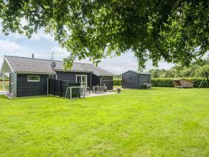 8 person holiday home in Ansager-By Traum