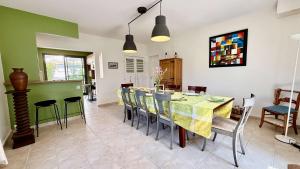 Superbe villa à proximité de la plage et des commerces