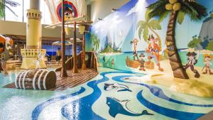 VacationClub - Baltic Park Molo Apartament D310