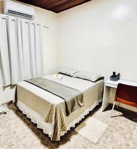 Casa ao lado do Sebrae