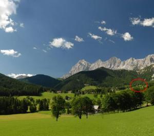 Appartmenthaus Geroldhof