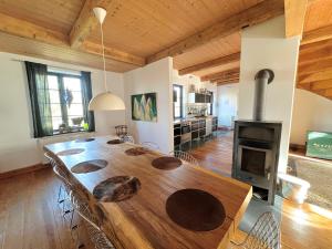 historisches Pastorat - Villa Luka