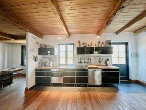 historisches Pastorat - Villa Luka