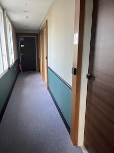 Centre de la Solitude du Sauveur