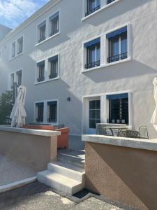 Centre de la Solitude du Sauveur