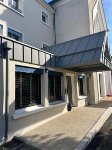 Centre de la Solitude du Sauveur