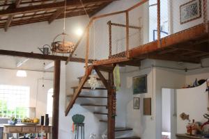 agradavel sobrado em ilhabela