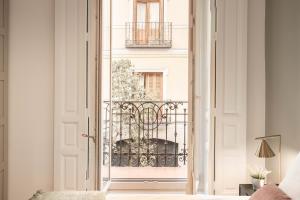 Apartamento Prado III en Madrid
