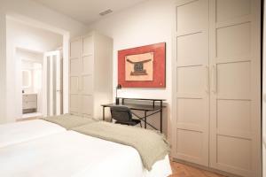 Apartamento Prado III en Madrid