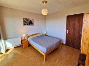 Appartement 6 pers, balcon sud, WiFi, animaux admis, parking - FR-1-393-51