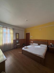 NOLINA BOUTIQUE HOMESTAY