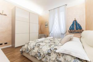 "Al Veliero" Charme marinaro a 4 m a piedi dal mare