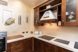 "Al Veliero" Charme marinaro a 4 m a piedi dal mare