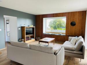 Ty Dag - La Désirade proche plage et jacuzzi