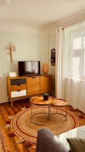 Pils Parka Apartamenti