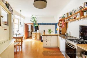 Altstadtzimmer im Herzen des historischen Wiens