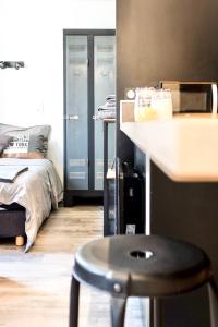 LE PTIT LOCMARIA - Calme - Wifi - Proche Centre ville