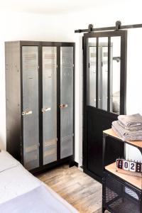 LE PTIT LOCMARIA - Calme - Wifi - Proche Centre ville