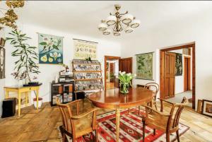 Altstadtzimmer im Herzen des historischen Wiens