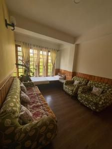 NOLINA BOUTIQUE HOMESTAY