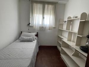 Depto Plaza Colón- luminoso