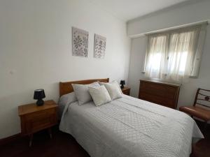 Depto Plaza Colón- luminoso