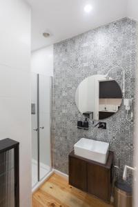 Cozy Apartment in Bica