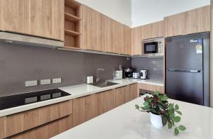 Phuket Luxury Pool Villa - Christina