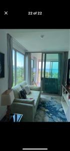 Oceana Kamala Stunning corner Suite Sea View