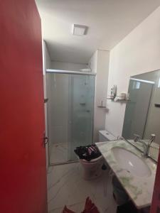 Apartamento mobiliado cop30