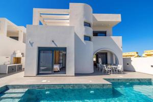 Villa Askim Evelia by Villa Plus