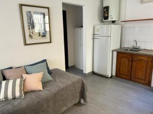 Departamento Centrico