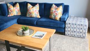 The Gallery 204 Luxury Apartment