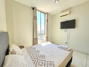 En el corazón de Santa Cruz, Departamento de un dormitorio