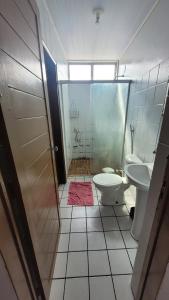 Apartamento para COP30