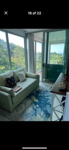 Oceana Kamala Stunning corner Suite Sea View