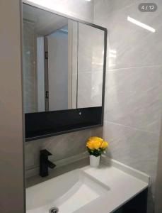 Luxury apartment in kilimani