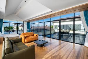 近海 1700平米 10卧豪华泳池别墅