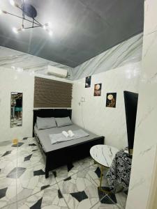 CASA Sapphira Transient House