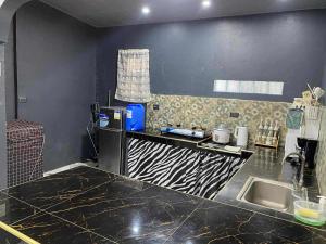 CASA Sapphira Transient House