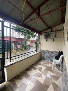 CASA Sapphira Transient House