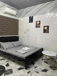 CASA Sapphira Transient House