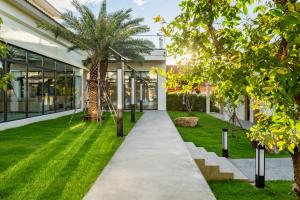 近海 1700平米 10卧豪华泳池别墅