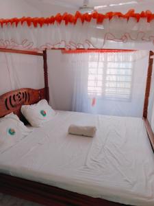 Tranquil Terrace Cottages Diani