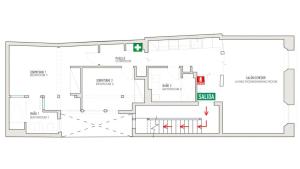 Minty Stay - Andrés Borrego