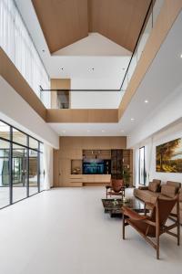 近海 1700平米 10卧豪华泳池别墅