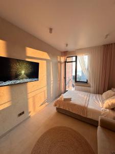 Skyseahome Arkadia Odesa